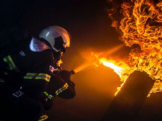 Ein Foto von Feuerwehr 1